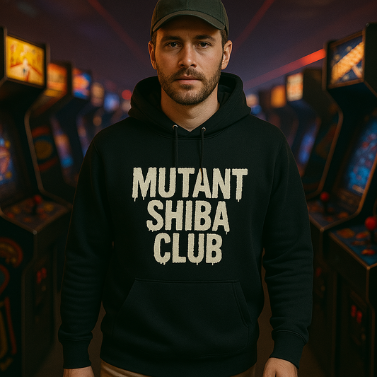 Unisex MSC Hoodie