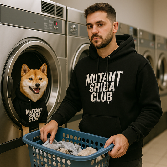 Unisex MSC Hoodie